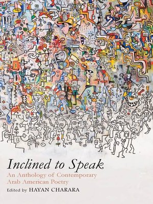 cover image of Inclined to Speak